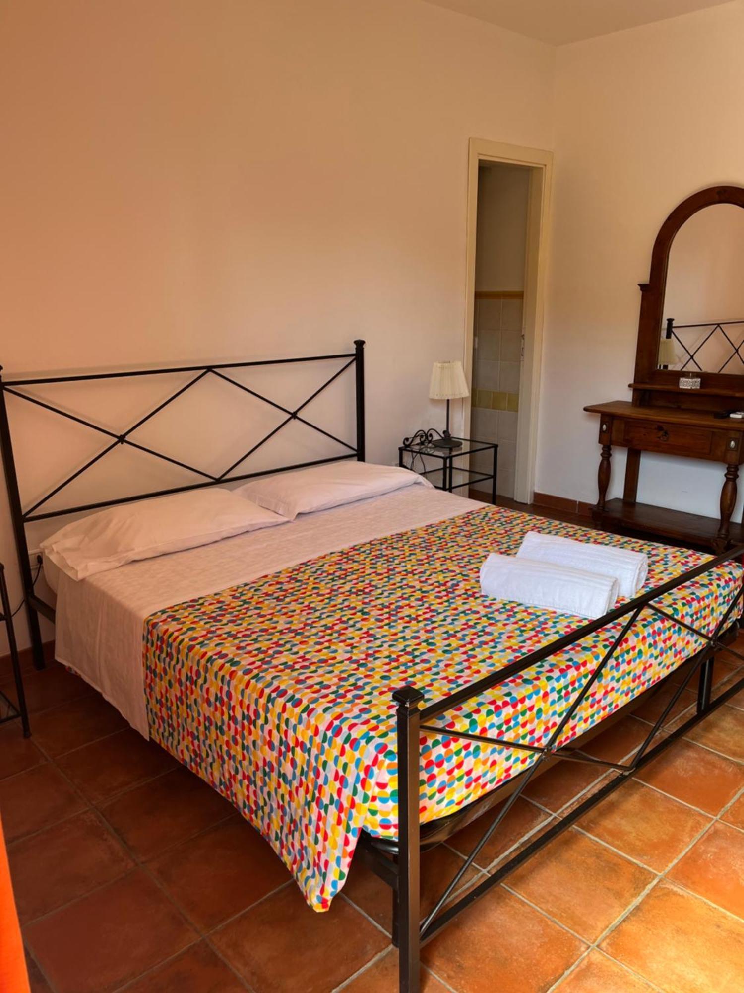 Agriturismo Le Folaghe Terracina Exteriör bild
