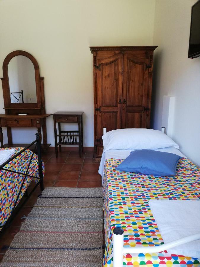 Agriturismo Le Folaghe Terracina Exteriör bild