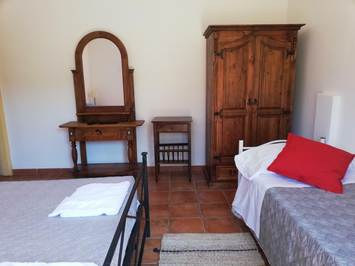Agriturismo Le Folaghe Terracina Exteriör bild