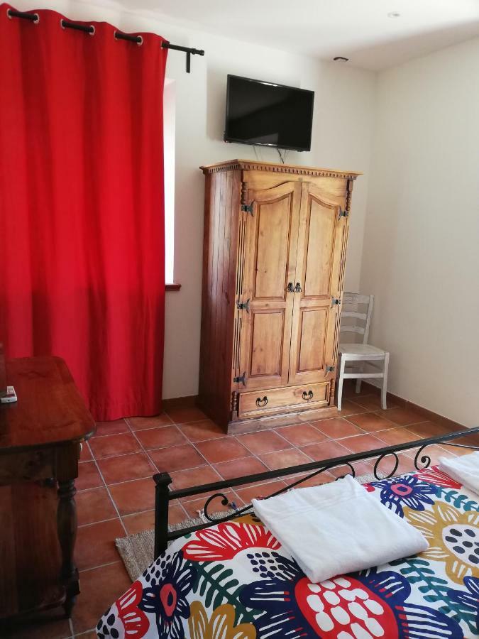 Agriturismo Le Folaghe Terracina Exteriör bild