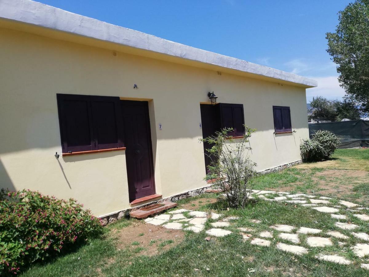 Agriturismo Le Folaghe Terracina Exteriör bild