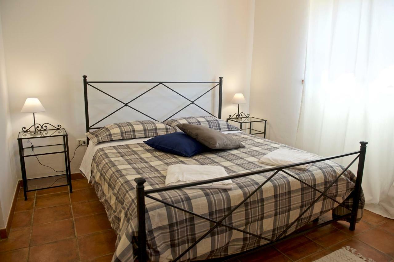 Agriturismo Le Folaghe Terracina Exteriör bild
