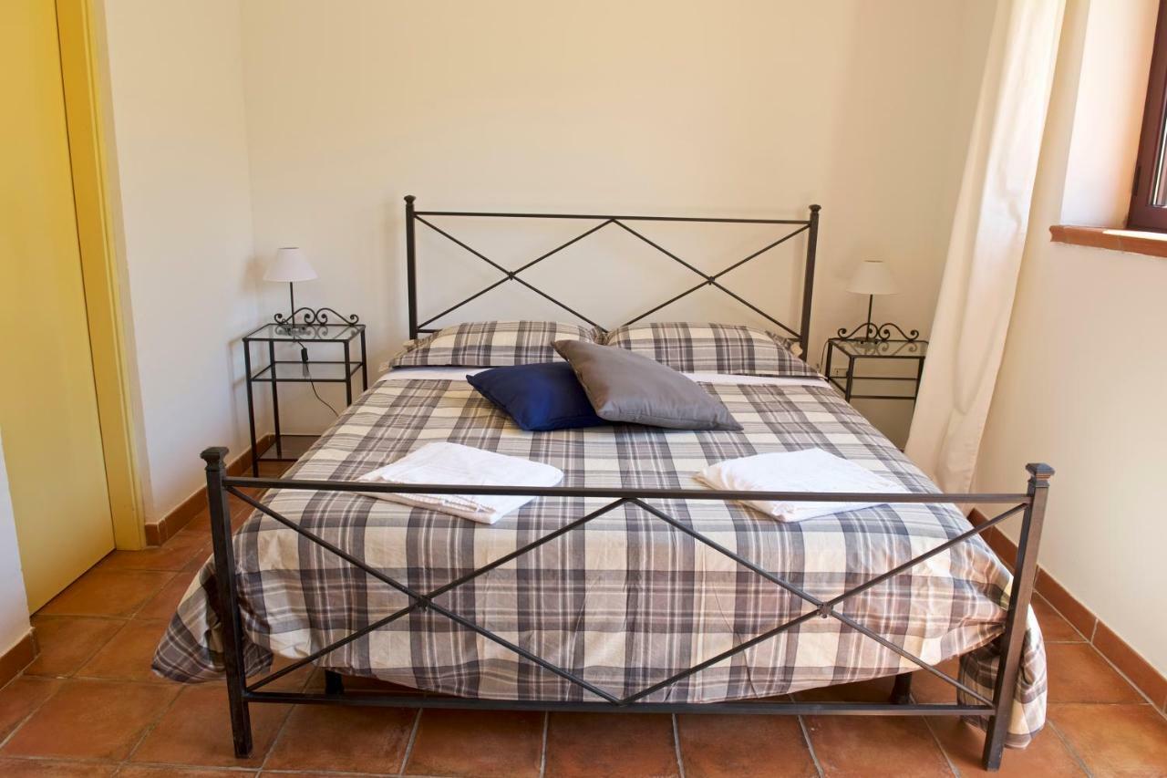 Agriturismo Le Folaghe Terracina Exteriör bild