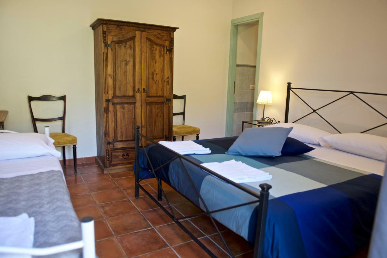 Agriturismo Le Folaghe Terracina Exteriör bild